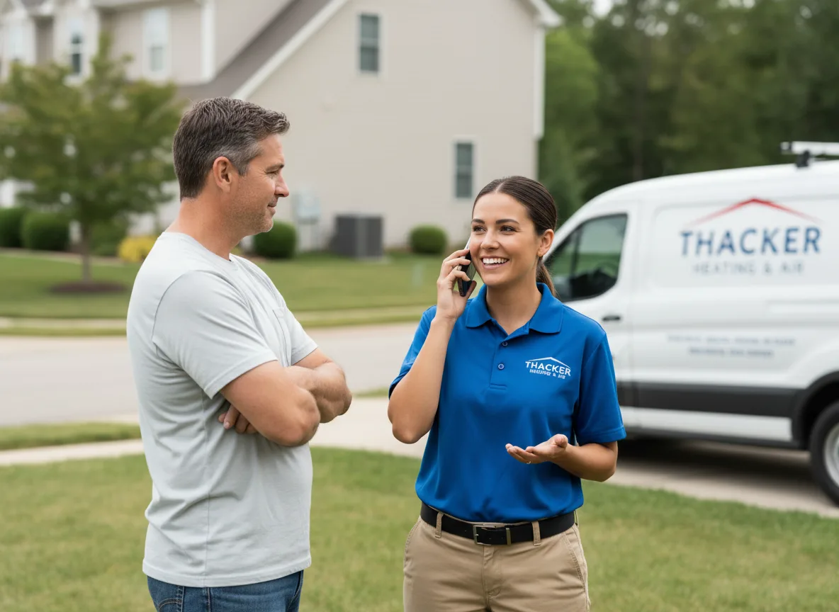 Ac Repair Clitherall, MN FAQs
